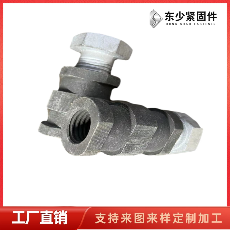柳州市電力工程項目螺栓风电运输螺栓 - 一站式服务