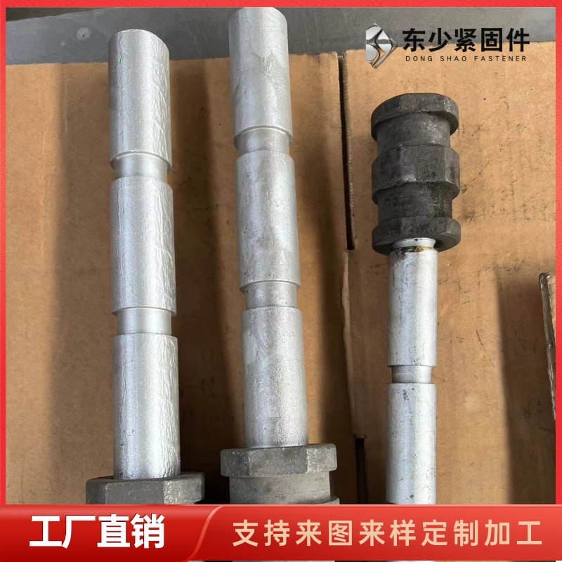 柳州市高铁桥梁预埋螺栓钢结构大六角螺栓 - 哪里好